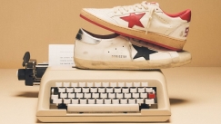 Golden Goose: Τα φθαρμένα sneakers των 1.900 ευρώ και το deal των 2,5 δισ.