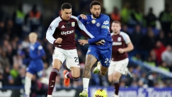 Live: Τσέλσι - Άστον Βίλα 