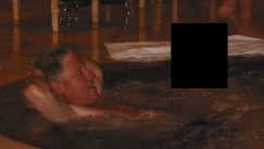 Η πρώτη αντίδραση του Μπιλ Κλίντον μετά τη δημοσίευση του αποκαλυπτικού αρχείου Επστάιν