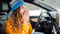 Γιατί το καλοριφέρ του αυτοκινήτου φυσάει κρύο αέρα