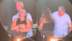 Έσπασε τη σιωπή της: Η γυναίκα που έγινε viral στη συναυλία των Coldplay μιλά για τον εφιάλτη της