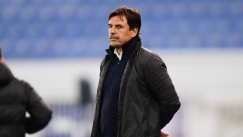 Κρις Κόουλμαν