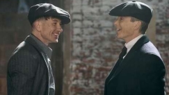 Ταινία «Peaky Blinders»: Κυκλοφόρησε το νέο τρέιλερ