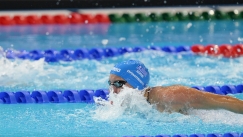 Η Γεωργία Δαμασιώτη