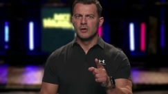 Στον ελεύθερο ΑΝΤ1 το μαχητικό παιχνίδι με παρουσιαστή τον Ντάνο