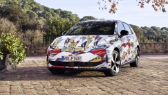 Το Volkswagen ID. Polo υπόσχεται εντυπωσιακή ευρυχωρία