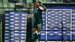 Ο Ντέσερς είναι μέσα σε γκολ του Παναθηναϊκού κάθε 74 λεπτά!