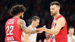 Ντόρσει και Πίτερς