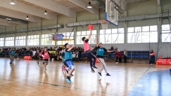 Speciial Olympics Hellas