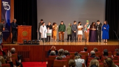 Η Σύμπλευση ΑΜΚΕ (+πλευση) φέρνει τον πολιτισμό των ακριτικών νησιών στην Αθήνα