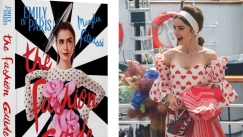 Emily in Paris: Ιστορίες μόδας και το στυλ που δημιούργησε η δημοφιλής τηλεοπτική σειρά