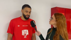 Τάιλερ Ένις