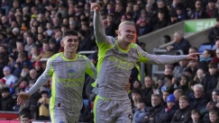 Χάαλαντ - Φόντεν