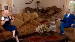 Ο Ευαγγελάτος «τρύπωσε» και στο σπίτι της Ντάλιας: Λύθηκε στα γέλια η Καρύδη