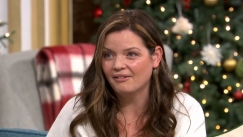 Η γυναίκα που έχει αλλεργία στον χειμώνα: Τα συμπτώματα της σπάνιας πάθησης