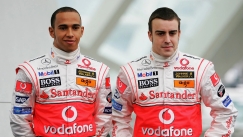 Σαν Σήμερα: Η McLaren «έκλεψε» τον Αλόνσο μέσα από τα χέρια της Renault (vid)