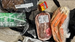 Φυλακές Νότιας Καρολίνας: Αναχαιτίστηκε drone με μπριζόλες, καβούρια και μαριχουάνα