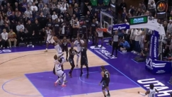 Το νικητήριο floater του Τζορτζ στην κορυφή του NBA Top-10