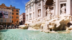 Τέλος η δωρεάν είσοδος στη Φοντάνα ντι Τρέβι: Το εισιτήριο που θα ισχύει από το 2026!