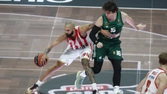 Πηγαίνοντας στο ντέρμπι: Το «δεν ξέρεις τι να περιμένεις» του Ολυμπιακού και η «σιγουριά» του Παναθηναϊκού!