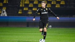 Παυλίδης: «Φανταστικό να βρίσκομαι κοντά σε Χάαλαντ και Μπαπέ»