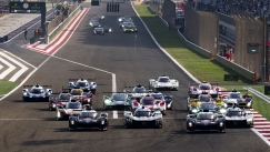 Νέα Hypercars κοσμούν τη λίστα συμμετοχών του WEC για το 2026