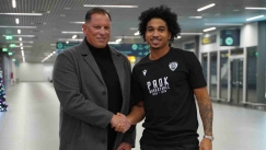 Ο Μπριν Ταϊρί