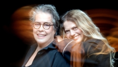 Στο «VOX» για τις Δήμητρα Γαλάνη, Ελένη Τσαλιγοπουλου