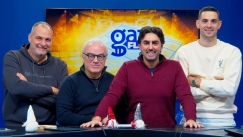 Gazz Floor - 19.12.2025