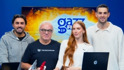 Gazz Floor by Novibet - 16.12.2025