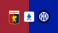 Live: Τζένοα - Ίντερ