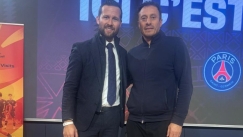 Ο τεχνικός διευθυντής των Ακαδημιών της ΑΕΚ, Γιώργος Γεωργιάδης