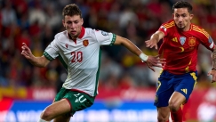 Ο Μάρτιν Γκεοργκίεφ που παίρνει η ΑΕΚ