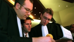 Ζαν Μαρκ Μποσμάν