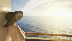 Κρουαζιέρα: Από αγαπημένη των συνταξιούχων έγινε εμπειρία ζωής για τους νέους