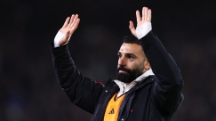 Σαλάχ: Σε αμφισβήτηση ο βασιλιάς του Άνφιλντ!