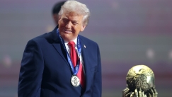 Soccer ή football; Το Μουντιάλ του… Τραμπ άρχισε