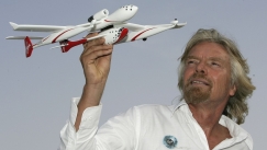 Πώς φτιάχνεις μια αεροπορική εταιρεία με μηδέν λεφτά: To ιστορικό κόλπο του Ρίτσαρντ Μπράνσον