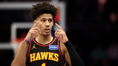 Τζέιλεν Τζόνσον