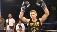 Ο Γιάννης Τσουκαλάς για το ξύλο στη Σερβία: «Ήταν συνδεσμίτες, μου έρχονταν από παντού»