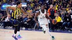 Πιάστηκαν στα χέρια Γραντ και Μπόλντουϊν