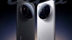 Στις 25 Δεκεμβρίου τα αποκαλυπτήρια των Xiaomi 17 Ultra, επίσημες οι πρώτες εικόνες