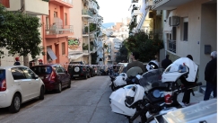 Γκύζη: Το σημείωμα που άφησε ο 66χρονος πριν μαχαιρώσει τη σύζυγό του και αυτοκτονήσει