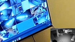 Πολωνοί χάκαραν κάμερες Ρώσων και τους τρόλαραν με «φαντάσματα» (vid)