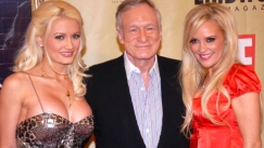 Το παράξενο μενού στην έπαυλη του Playboy: Οι ιδιαίτερες διατροφικές συνήθειες του Χιου Χέφνερ