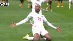 Αγιούμπ Ελ Καμπί Μαρόκο