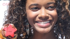 Δολοφονήθηκε η Ιμάνι Σμιθ από τον πατέρα του παιδιού της: Είχε υποδυθεί τη Νάλα στο «The Lion King»