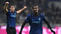 Ίντερ - Βενέτσια