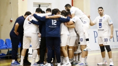 O Iωνικός Ν. Φ. επιβλήθηκε επί του Αθηναϊκού με 29-26 στο ντέρμπι της 4ης θέσης στη Handball Premier.