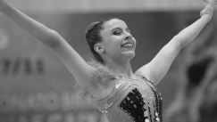 Βραζιλιάνα γυμνάστρια έχασε τη ζωή της σε ηλικία 18 ετών